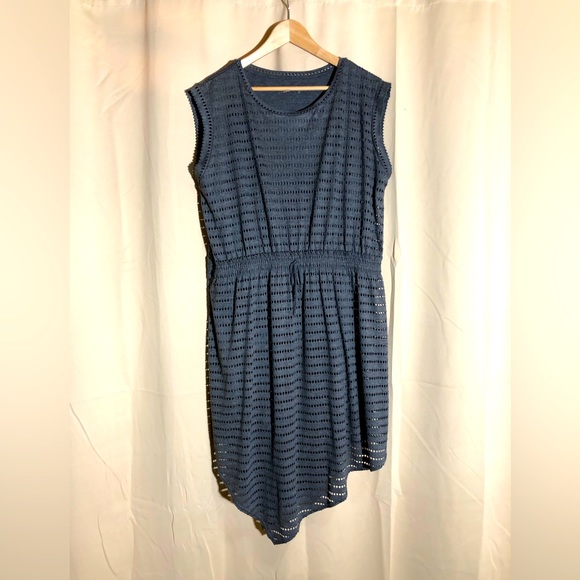 💥HP💥 EUC Denver Hayes Summer Dress - Picture 1 of 9